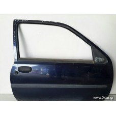 Πόρτα FORD FIESTA 1996 - 1999 ( Mk4a ) Εμπρός Δεξιά XC6281
