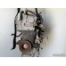 Κινητήρας - Μοτέρ RENAULT MEGANE 2002 - 2005 K4J730