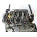 Κινητήρας - Μοτέρ RENAULT MEGANE 2002 - 2005 K4J730