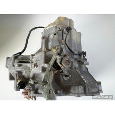 Σασμάν Χειροκίνητο CHEVROLET-DAEWOO MATIZ 2001 - 2005 ( M150 ) DAEWOO XC6338