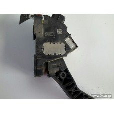 Πετάλ Γκαζιού TOYOTA YARIS 2006 - 2009 ( KL9 ) 781100D010