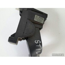 Πετάλ Γκαζιού FIAT STILO 2001 - 2006 ( 192 ) BOSCH 0280752227