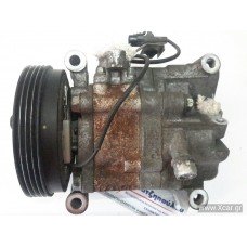 Συμπιεστής A/C (Κομπρέσορας) SUZUKI SWIFT 2006 - 2008 ( RS ) A4403417