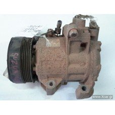Συμπιεστής A/C (Κομπρέσορας) SUZUKI GRAND VITARA 2006 - 2009 ( JB ) ZEXEL 9520164JB0