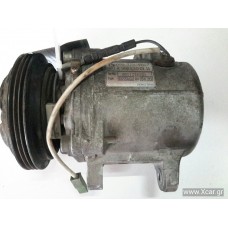 Συμπιεστής A/C (Κομπρέσορας) SMART FORTWO 2002 - 2003 ( CITY-CABRIO ) SEIKO A1602300111