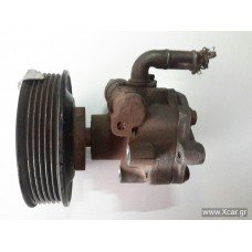 Κρεμαργιέρα & Αντλία Υδραυλικού Μηχανική VW GOLF 1998 - 2004 ( Mk4 ) KYB 1J0422154