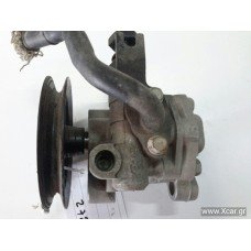 Κρεμαργιέρα & Αντλία Υδραυλικού Μηχανική HYUNDAI GETZ 2002 - 2005 ( TB ) 571101C580