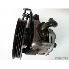 Κρεμαργιέρα & Αντλία Υδραυλικού Μηχανική KIA RIO 2002 - 2005 ( DC ) XC6765