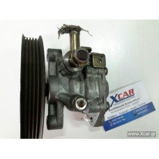 Κρεμαργιέρα & Αντλία Υδραυλικού Μηχανική MITSUBISHI LANCER 1997 - 2004 ( CK ) KYB XC6775