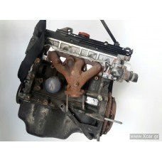 Κινητήρας - Μοτέρ RENAULT CLIO 1990 - 1994 E7FD700