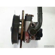 Κρεμαργιέρα & Αντλία Υδραυλικού Μηχανική KIA SEPHIA 1993 - 1994 ( FA ) XC6838