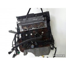 Κινητήρας - Μοτέρ CITROEN C2 2003 - 2008 ( JM ) NFS