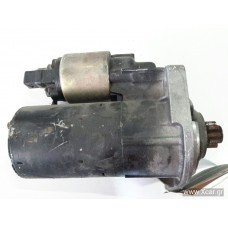 Μίζα VW GOLF 1998 - 2004 ( Mk4 ) BOSCH 020911023F