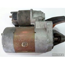 Μίζα FIAT SEICENTO 2001 - 2006 ( 187 ) DENSO 63101018
