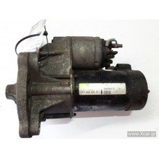 Μίζα PEUGEOT 307 2001 - 2005 ( 3A ) ( 3C ) VALEO XC6919