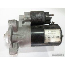 Μίζα PEUGEOT 106 1996 - 2003 BOSCH XC6940