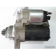 Μίζα VW NEW BEETLE 2005 - 2011 ( 9C1 ) VOLKSWAGEN 02T911023D