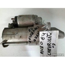 Μίζα CHEVROLET-DAEWOO AVEO 2005 - 2008 ( T200 ) CHEVROLET XC7010