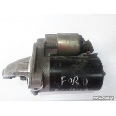 Μίζα FORD FOCUS C-MAX 2003 - 2006 ( Mk1a )( C214 ) XC7056