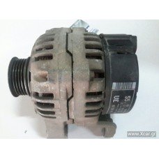 Δυναμό / Εναλλάκτης OPEL CORSA 2000 - 2004 ( C ) BOSCH XC7088