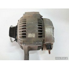 Δυναμό / Εναλλάκτης SUZUKI BALENO 1998 - 2001 ( SY ) DENSO XC7119