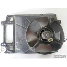 Βεντιλατέρ Νερού VW POLO 1990 - 1994 ( 86C - 80 ) VOLKSWAGEN XC7269