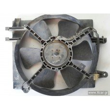 Βεντιλατέρ Νερού CHEVROLET-DAEWOO MATIZ 2001 - 2005 ( M150 ) DAEWOO XC7288