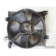 Βεντιλατέρ Νερού HYUNDAI ACCENT 1999 - 2003 ( CG ) ( LC ) XC7325