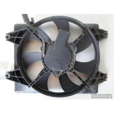 Βεντιλατέρ Νερού HYUNDAI ACCENT 1999 - 2003 ( CG ) ( LC ) XC7358