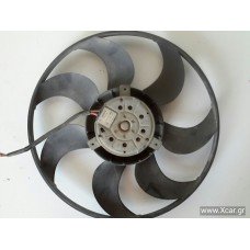 Βεντιλατέρ Νερού OPEL ASTRA 1998 - 2004 ( G ) 13126354