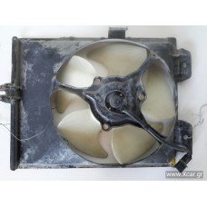 Βεντιλατέρ Νερού MITSUBISHI COLT 1999 - 2004 ( CJ ) XC7368