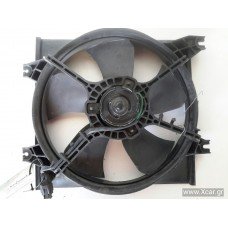 Βεντιλατέρ Νερού HYUNDAI ACCENT 1999 - 2003 ( CG ) ( LC ) XC7370