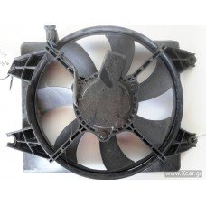 Βεντιλατέρ Νερού HYUNDAI ACCENT 1999 - 2003 ( CG ) ( LC ) XC7378