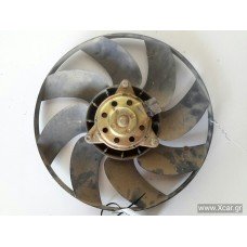 Βεντιλατέρ Νερού MAZDA 2 2003 - 2005 ( DY ) XC7386