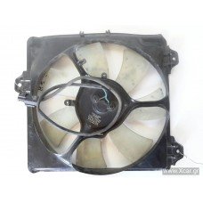 Βεντιλατέρ Νερού TOYOTA RAV-4 2000 - 2003 ( XA20 ) XC7422