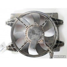 Βεντιλατέρ Νερού HYUNDAI ACCENT 1999 - 2003 ( CG ) ( LC ) XC7434