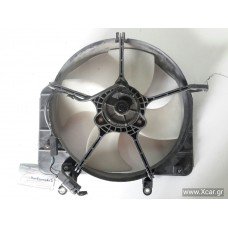 Βεντιλατέρ Νερού HONDA JAZZ 2002 - 2005 ( GD ) XC7439