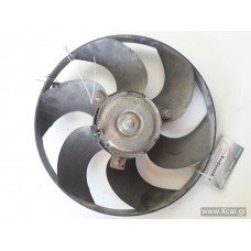 Βεντιλατέρ Νερού FIAT BRAVA 1995 - 2003 ( 182 ) XC7453