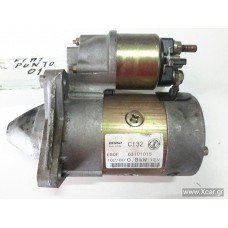 Μίζα FIAT PANDA 2003 - 2009 ( 169 ) XC7473