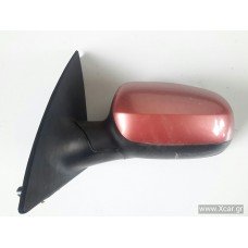 Καθρέπτης Ηλεκτρικός Βαφόμενος OPEL CORSA 2000 - 2004 ( C ) Αριστερά XC7492