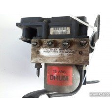 Μονάδα ABS HYUNDAI GETZ 2002 - 2005 ( TB ) BOSCH 0265231357