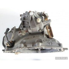 Σασμάν Χειροκίνητο OPEL CORSA 1993 - 2000 ( B ) XC7590