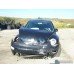 Ολόκληρο Αυτοκίνητο VW NEW BETTLE 1998 - 2005 ( 9C1 ) VOLKSWAGEN AWU