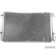 Ψυγεία A/C (Εξωτερικό) SEAT IBIZA 1995 - 1997 ( 6K ) XC7678
