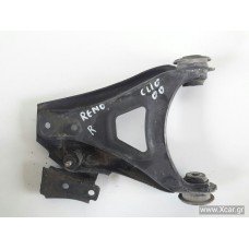 Ψαλίδι Κάτω RENAULT CLIO 1998 - 2001 Εμπρός Δεξιά XC7695