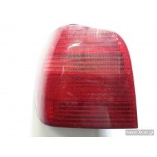 Φανάρι Πίσω Εξωτερικό VW POLO 1999 - 2001 ( 6N2 ) HELLA Αριστερά 6N0945095H