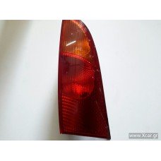 Φανάρι Πίσω Εξωτερικό FORD FOCUS 1998 - 2001 ( MK1A ) Αριστερά XC7809