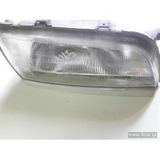 Φανάρι Εμπρός Μηχανικό NISSAN ALMERA 1995 - 1998 ( N15 ) Δεξιά XC7828