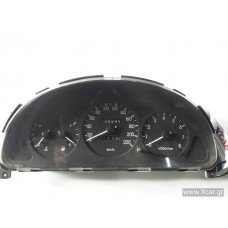 Κοντέρ CHEVROLET-DAEWOO LANOS 2001 - 2003 ( T150 ) DAEWOO 96349094EG