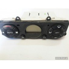 Χειριστήρια Καλοριφέρ-Κλιματισμού & A/C FORD MONDEO 2003 - 2007 ( Mk3b ) 1S7H18C612BA